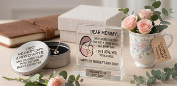 1st Mother's Day Gifts