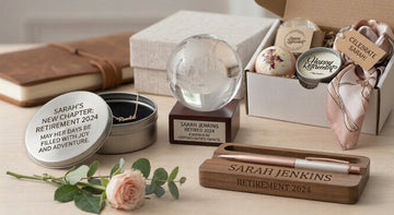 Retirement Gifts