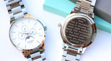 Anniversary Gifts By Year | Gift Ideas for Every Milestone