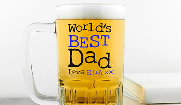 Father’s Day Gifts from Daughter