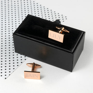 Engraved Gifts for the Man Who Already Has It All