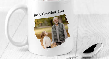 Father’s Day Gifts for Grandpa