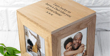 Father's Day Engraving Ideas