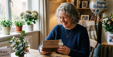 Best Retirement Gifts for Women