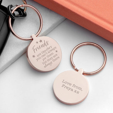 Engraving Ideas for Your Best Friend - Gifts That Speak Volumes Deeply Engraved