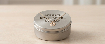 Last Minute Mother's Day Gift