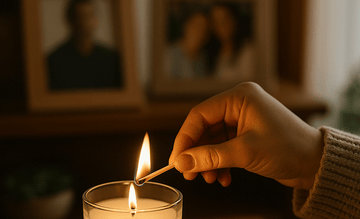 Memorial Gifts for the One-Year Anniversary of a Loss — A Quiet Way to Say, “I Remember” Deeply Engraved