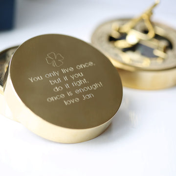 Motivational Gift Engraving Ideas to Inspire Yourself Daily Deeply Engraved