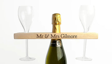 Wedding Gifts for Every Role
