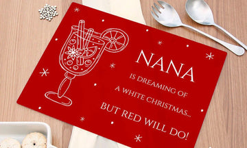 Christmas Gifts for Grandparents