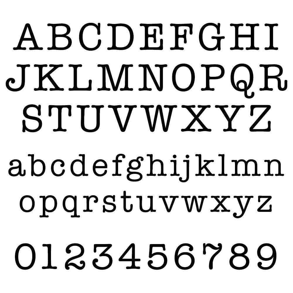 Engraved Baby Feet Necklace