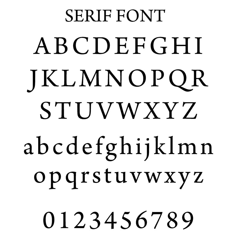 Engraved White Leather Memoriam Book - Lovesakes