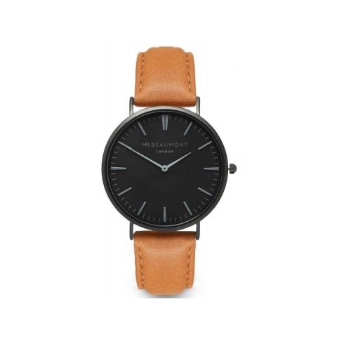 Men's Handwriting Personalized Camel Watch