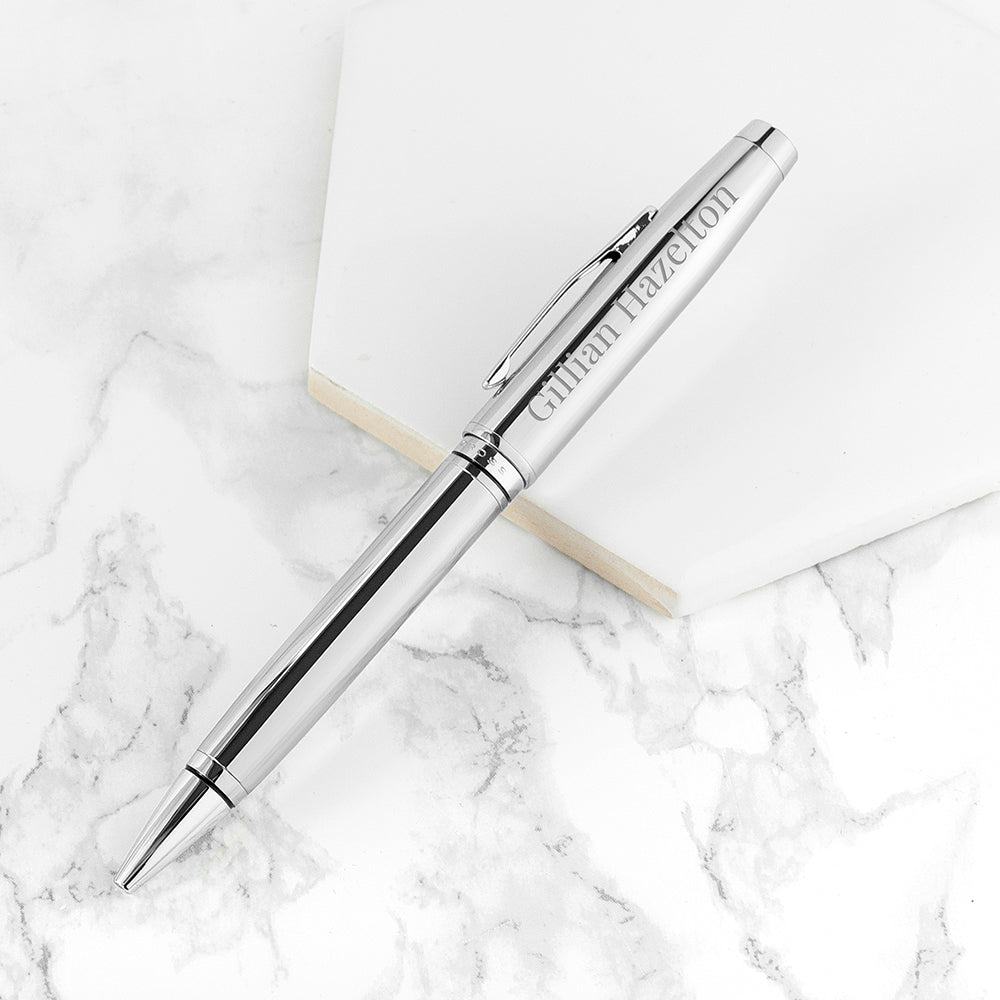 Personalized Coventry Pen - Lovesakes