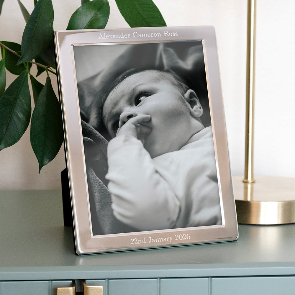 babys-custom-engraved-picture-frame