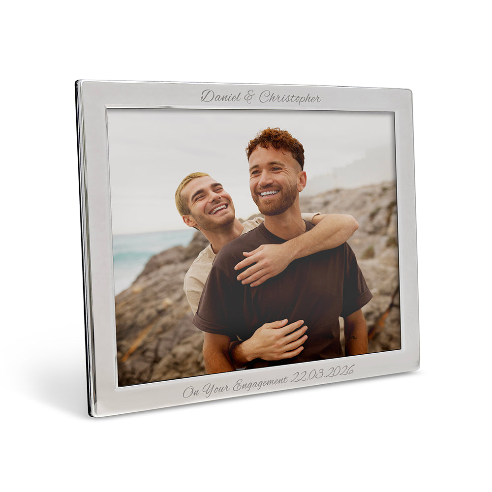Personalized Photo Frame