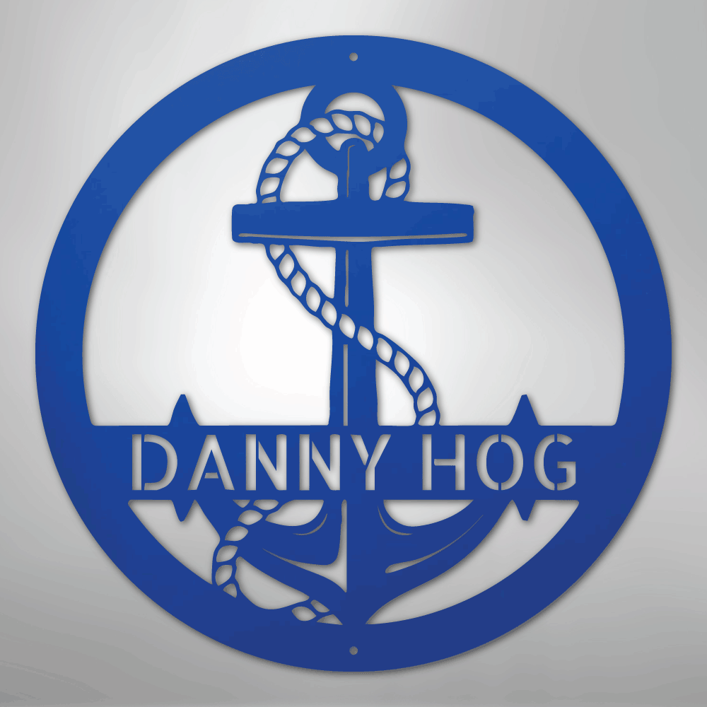 Personalized-Anchor-Nautical-Monogram-Wall-Decor-blue