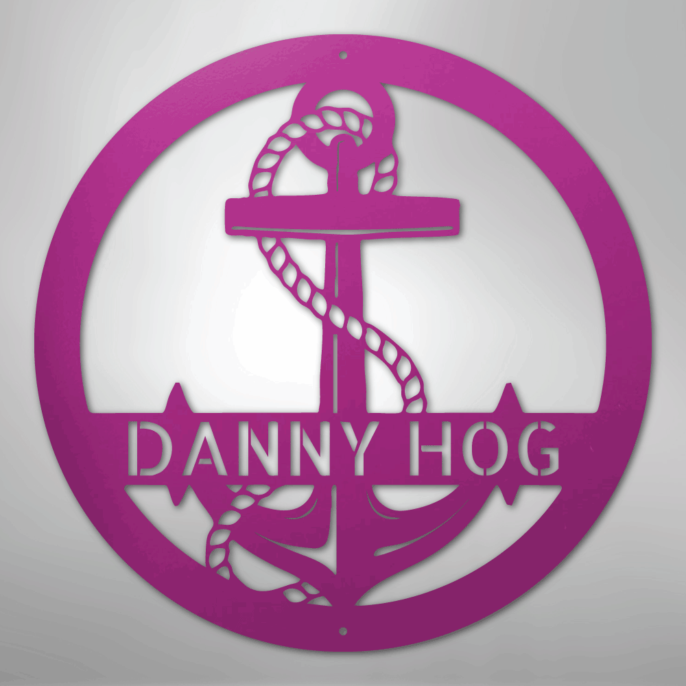 Personalized-Anchor-Nautical-Monogram-Wall-Decor-purple