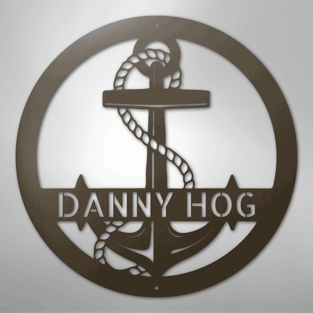 Personalized-Anchor-Nautical-Monogram-Wall-Decor-stone-color