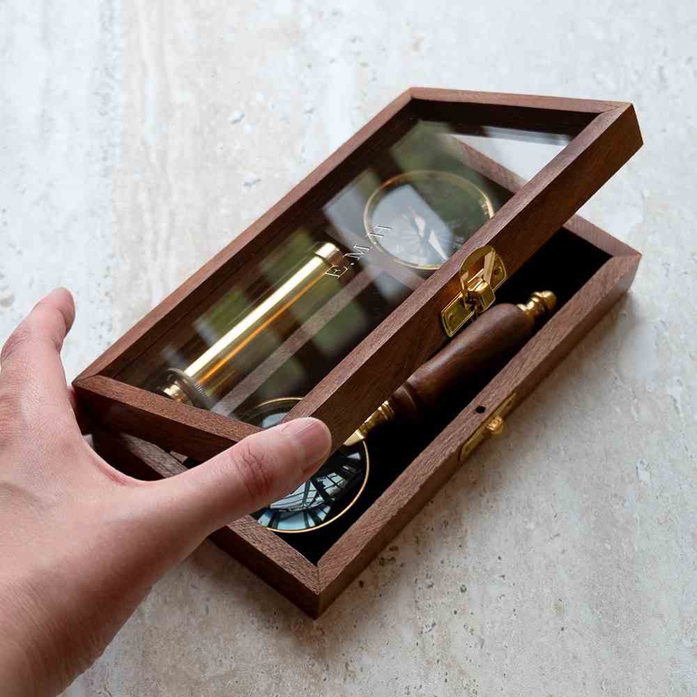 adventurer-compass-gift-set