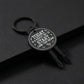 Personalized Screwdriver Keychain Set – "Today is a perfect day ...."