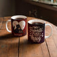 “My Favorite Place” Personalized Couple’s Mug