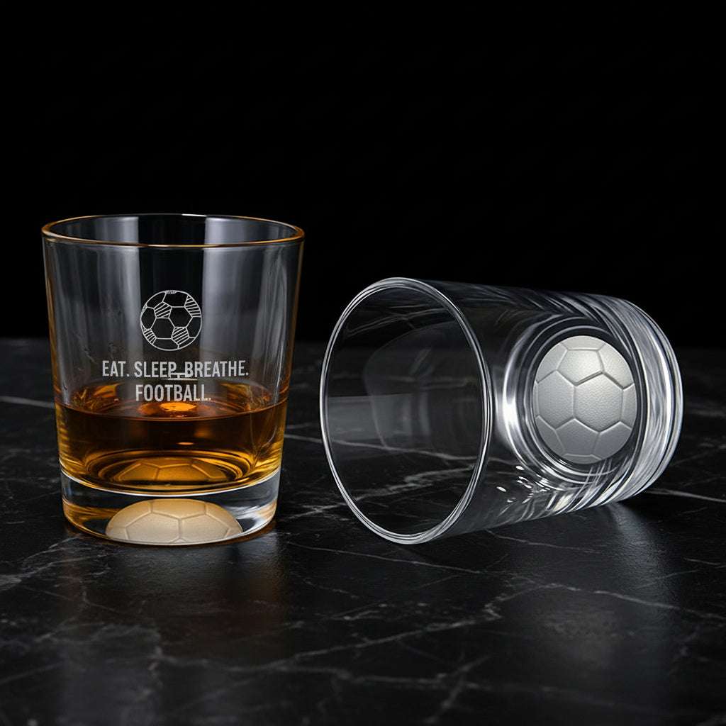 CUSTOM-FOOTBALL-WHISKEY-GLASS