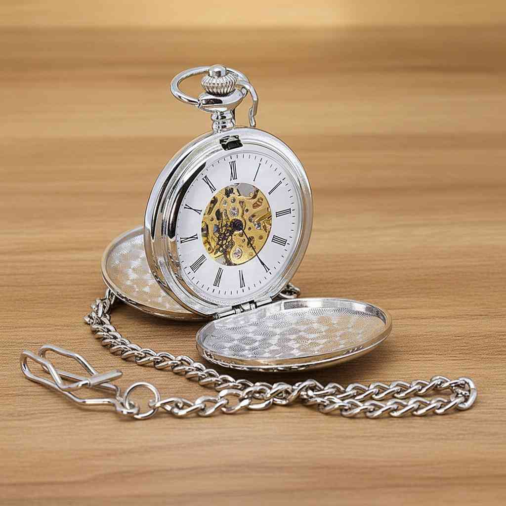 custom-monogram-silver-pocket-watch-dual-side-engraving
