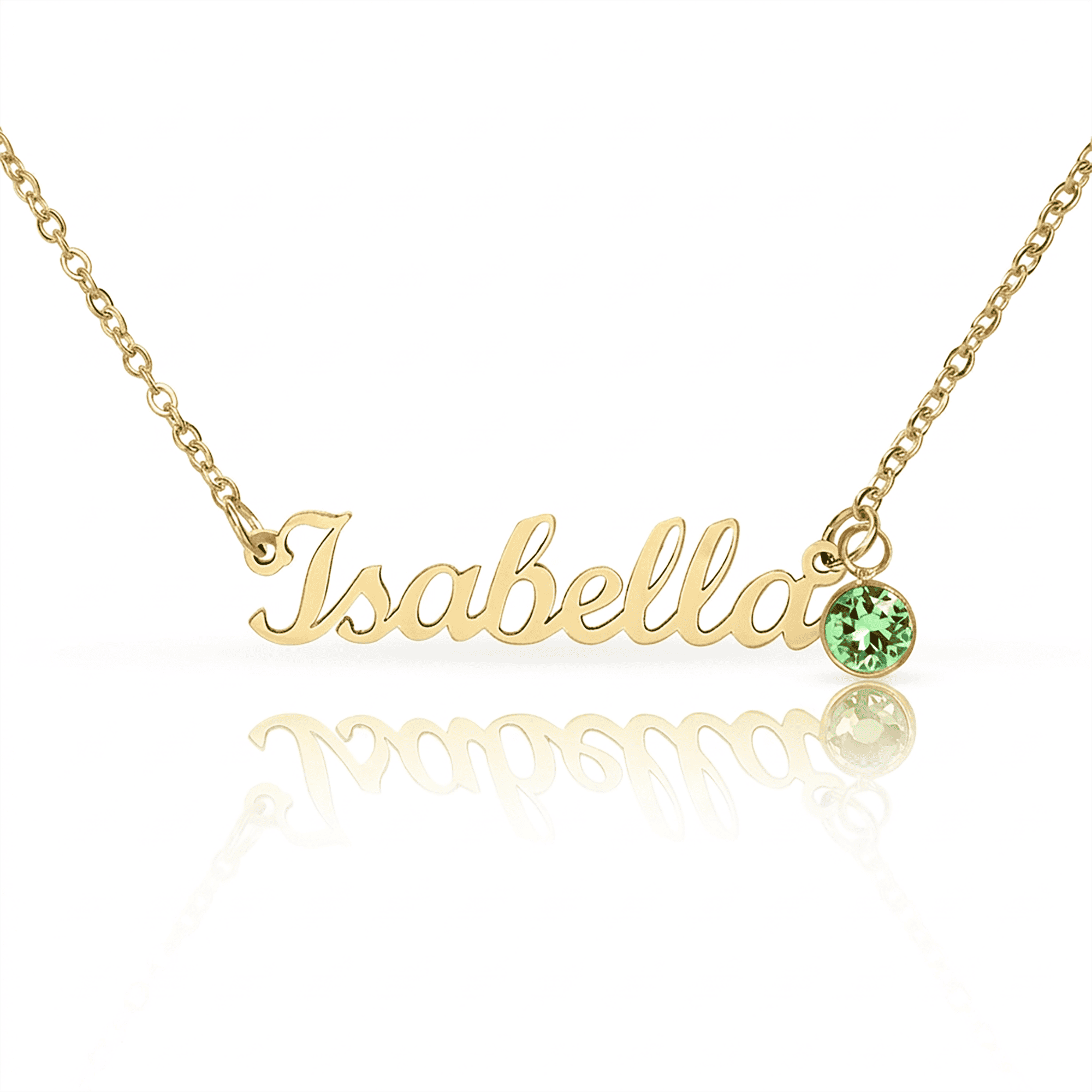 gold-custom-name-necklace-with-august-birthstone
