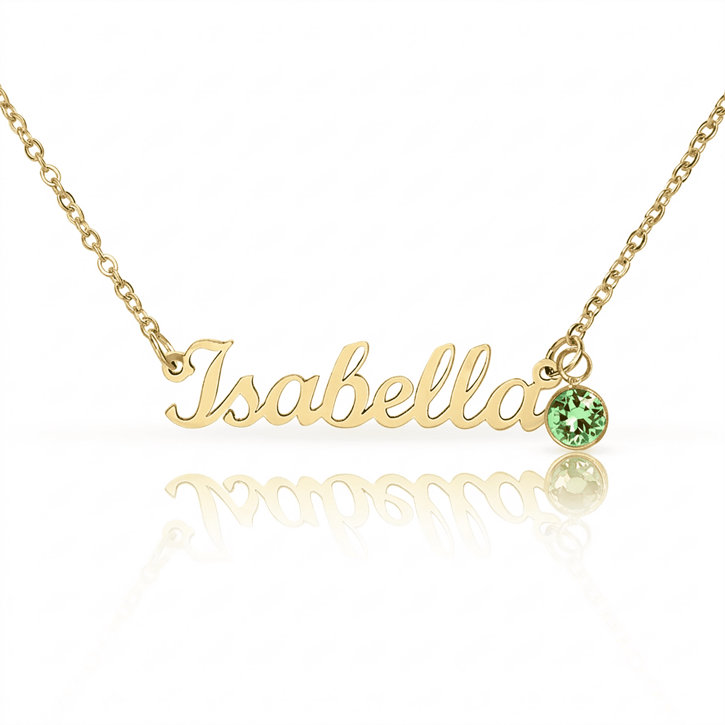 gold-custom-name-necklace-with-august-birthstone