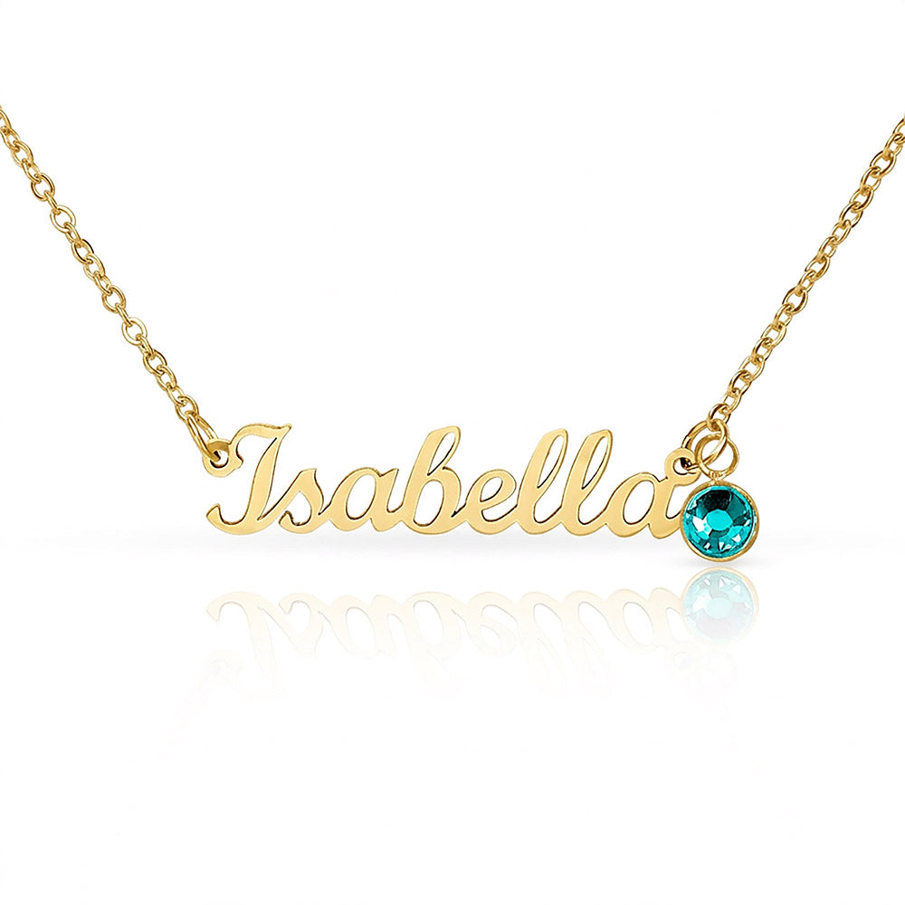 gold-custom-name-necklace-with-december-birthstone