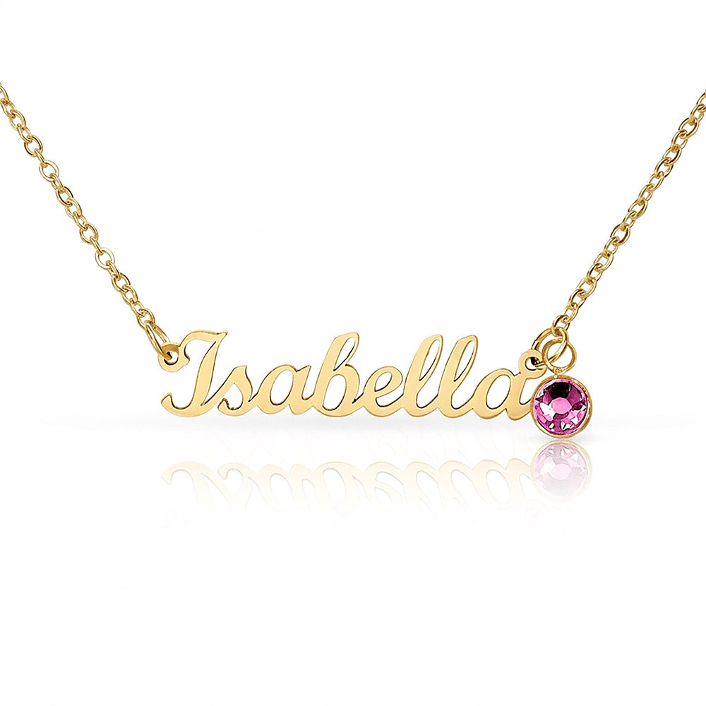 gold-custom-name-necklace-with-october-birthstone