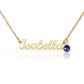 gold-custom-name-necklace-with-september-birthstone