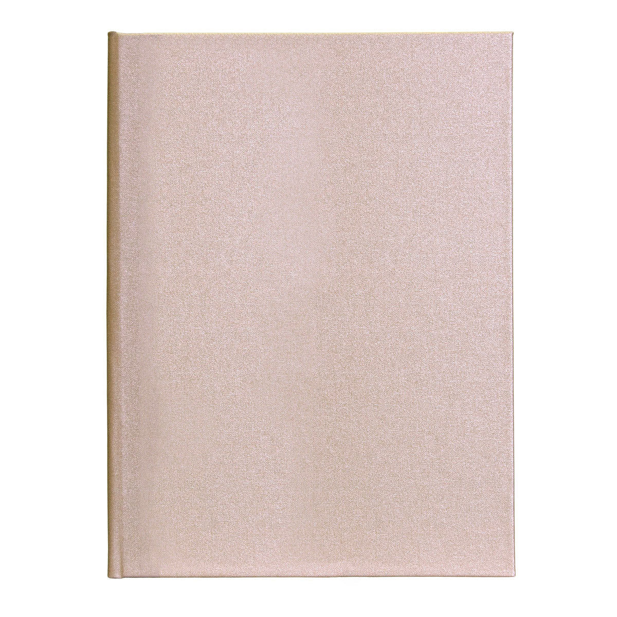 Luxurious Personalized Woven Cloth Photo Album  Photo Albums Deeply Engraved
