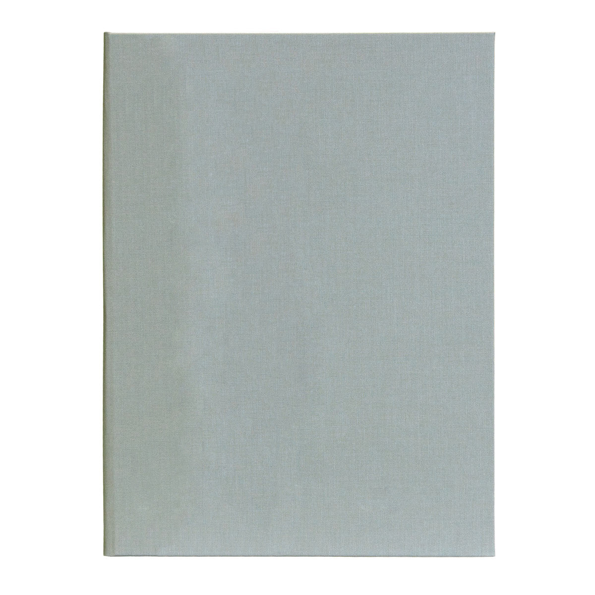 Luxurious Personalized Woven Cloth Photo Album  Photo Albums Deeply Engraved