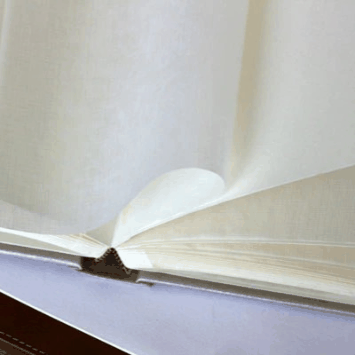 Luxurious Personalized Woven Cloth Photo Album  Photo Albums Deeply Engraved