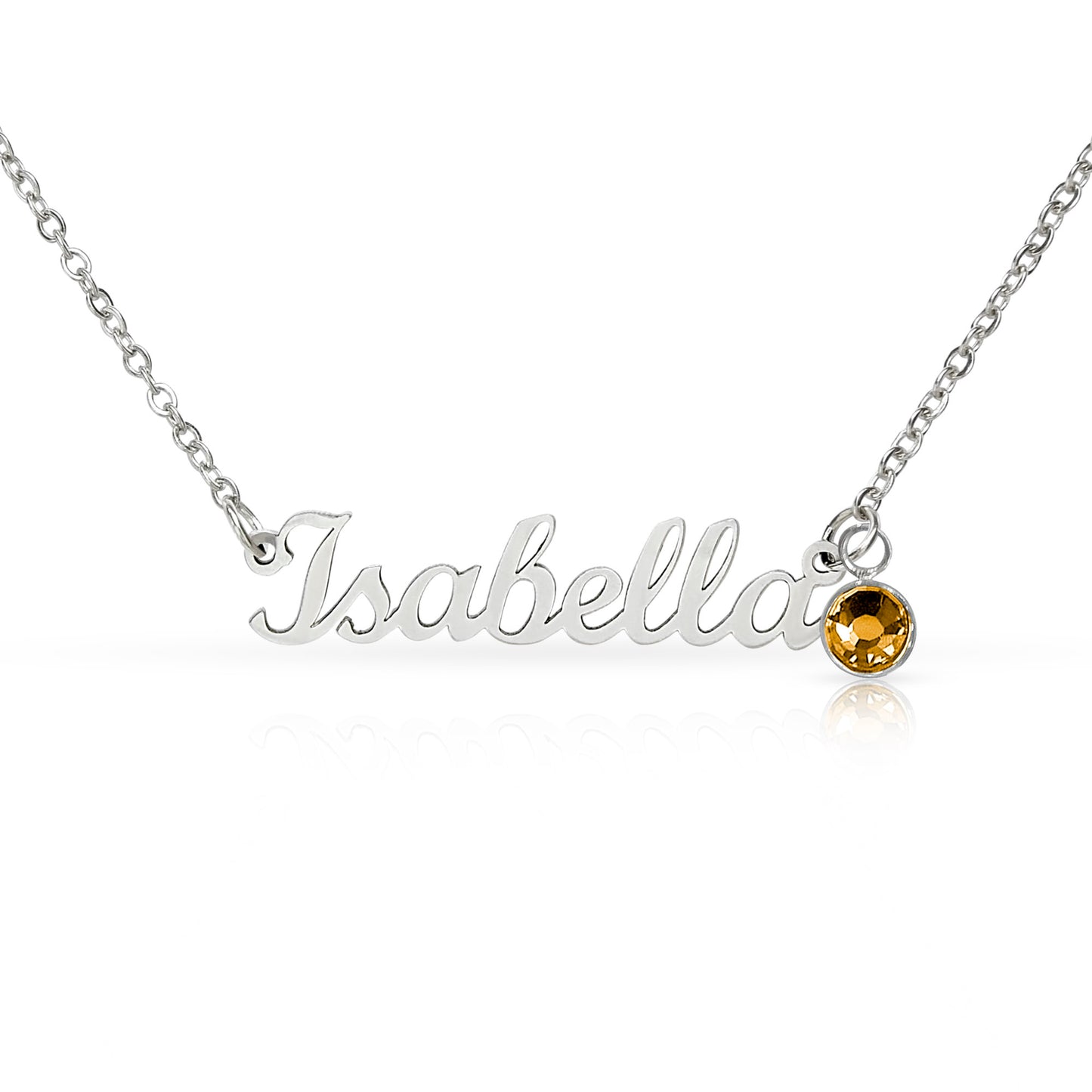 november-birthstone-personalized-name-necklace-silver