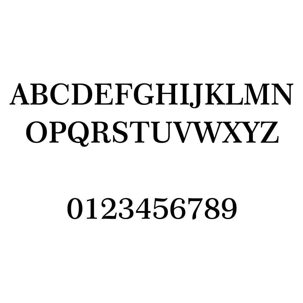 Personalised Black Leather Clutch Bag - treat-republic