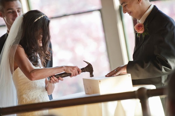 Personalized Couples First Fight Box - Lovesakes