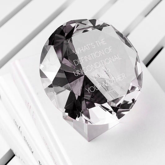 personalized-glass-paperweight-clear