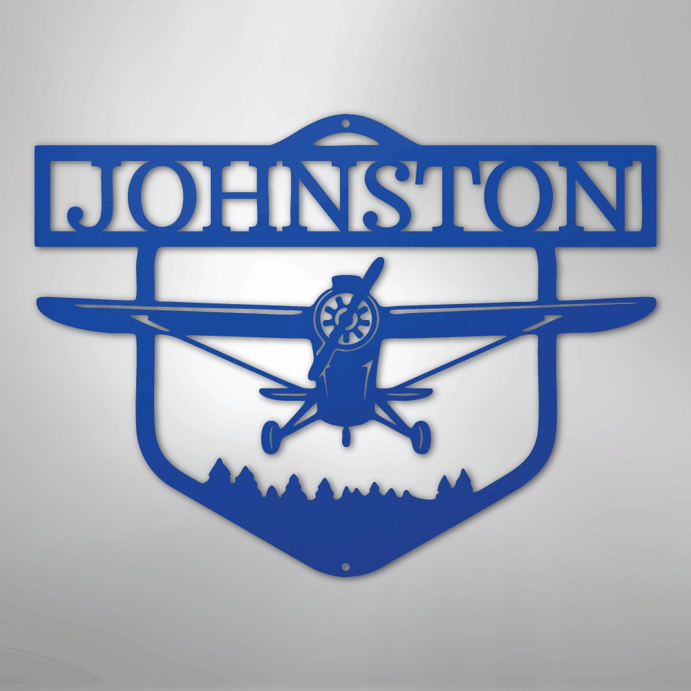 blue-personalized-aviation-decor-custom-airplane-pilot-metal-wall-monogram