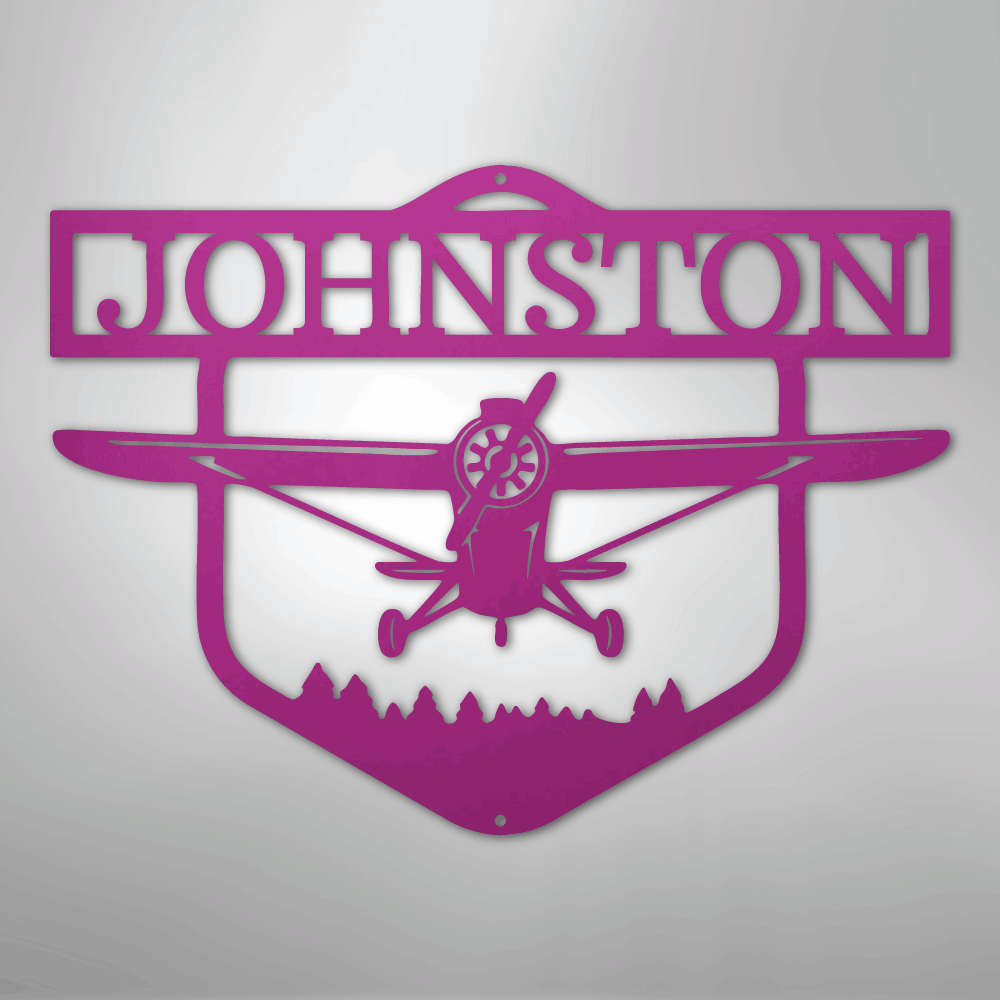 personalized-aviation-decor-custom-airplane-pilot-metal-wall-monogram