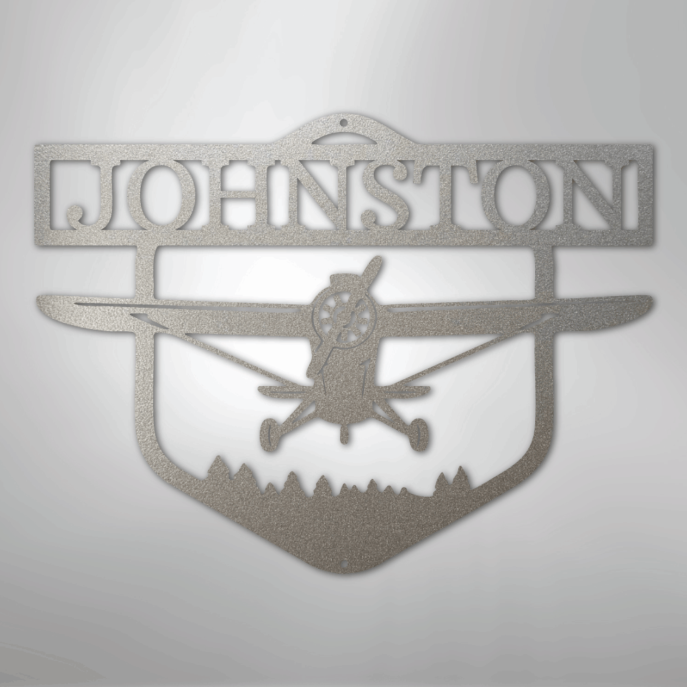 personalized-aviation-decor-custom-airplane-pilot-metal-wall-monogram-silver