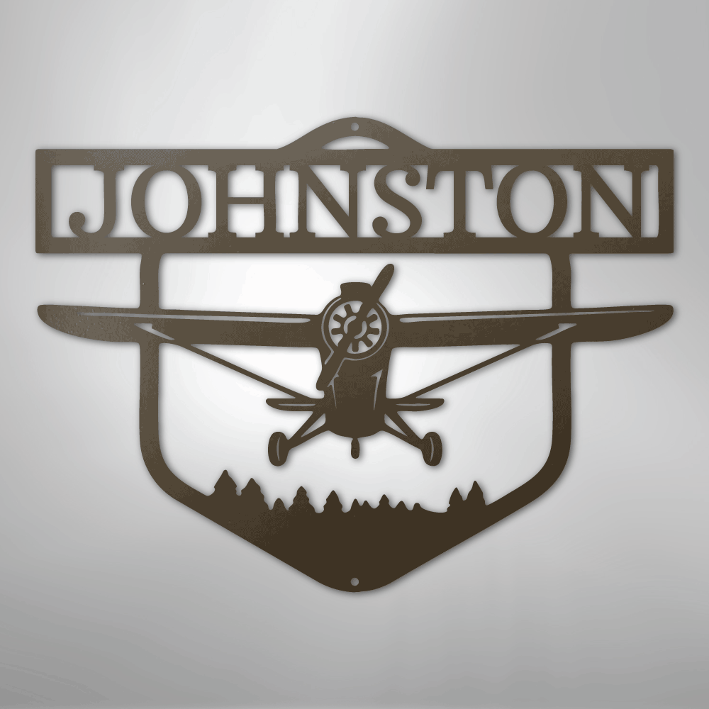 personalized-aviation-decor-custom-airplane-pilot-metal-wall-monogram-stone-color