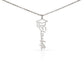 Personalized Graduation Cap Name Necklace  Necklaces Deeply Engraved