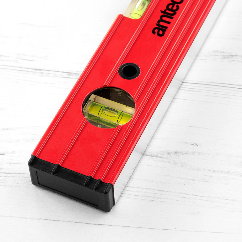 Personalized Spirit Level (Heavy Duty)  DIY Tools Deeply Engraved
