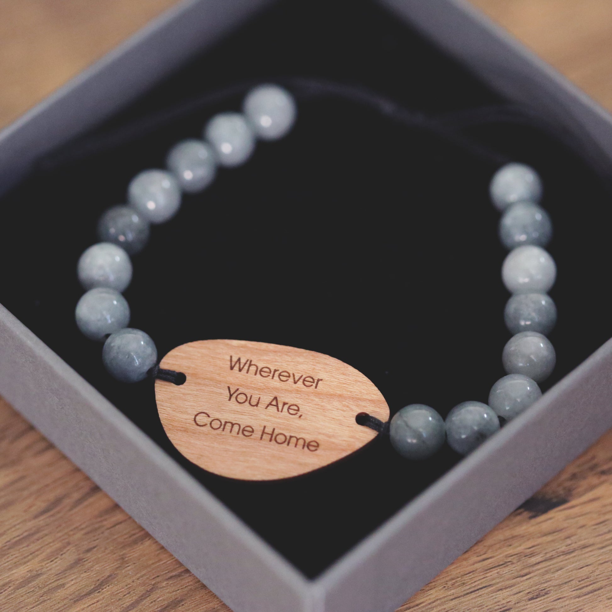 Personalized Whale Tracking & Conservation Bracelet  Animal Tracking Bracelets Deeply Engraved