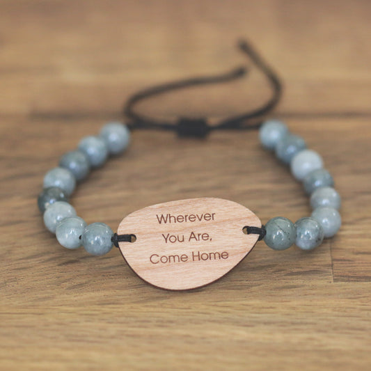 Track a Real Dolphin: The Wave Tracking Bracelet  Animal Tracking Bracelets Deeply Engraved