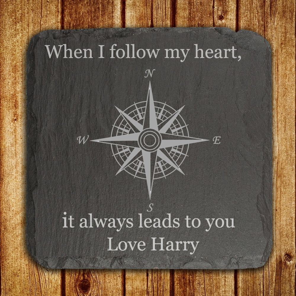 When I Follow My Heart, It Always Leads To You - Lovesakes